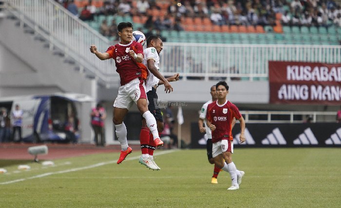  Nhận định Persekat Tegal vs Garudayaksa 15h30 ngày 19/11: Khó tạo bất ngờ