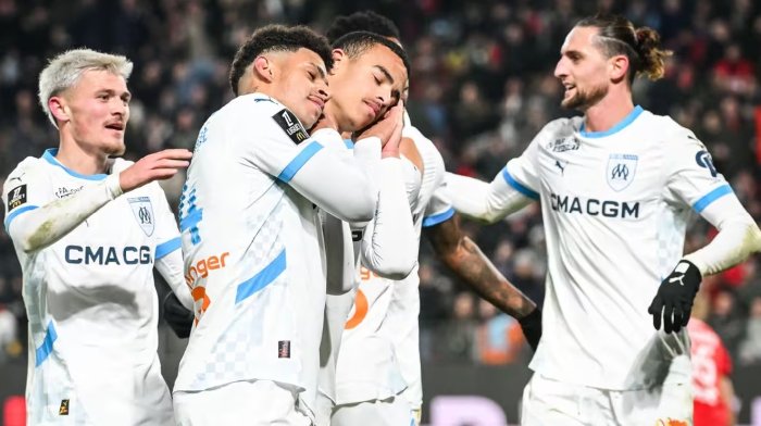  Nhận định Marseille vs Brest, 22h59 ngày 08/11: Giữ lại 3 điểm