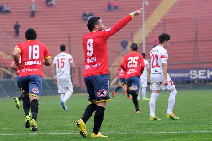  Nhận định Union Espanola vs Union San Felipe 06h30 ngày 09/06: Chủ nhà tất thắng