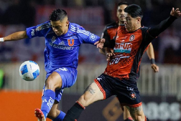  Nhận định Puerto Montt vs Deportes Concepcion 07h00 ngày 29/06: Khách có 3 điểm