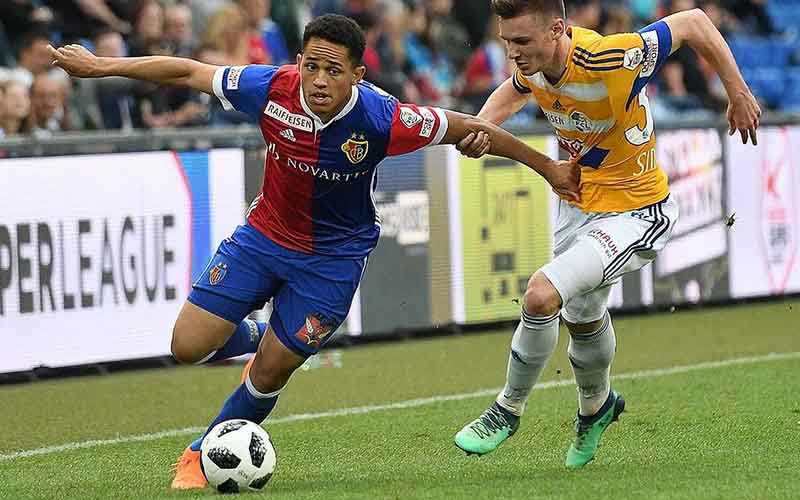 Nhận định Luzern vs Basel 2h30 ngày 18/12: Đội khách trở lại - Ảnh 1