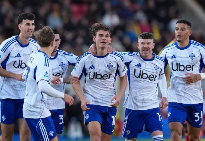  Nhật định phạt góc Pisa vs Como, 21h ngày 06/01