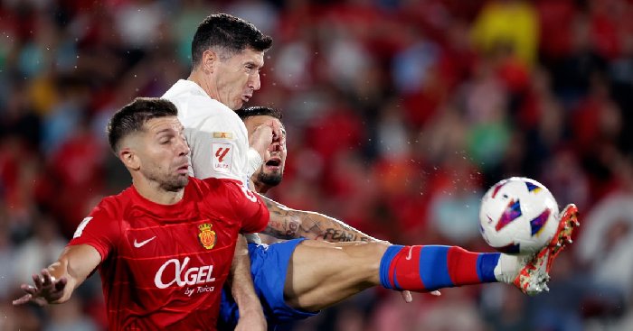  Nhận định Mallorca vs Celje, 20h00 ngày 22/1: Không nhất thiết gắng sức