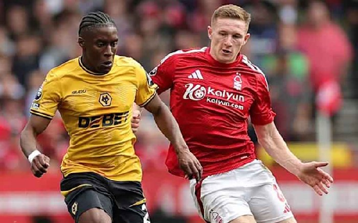  Nhận định Nottingham vs Wolves 2h30 ngày 12/2: Nỗ lực trong vô vọng