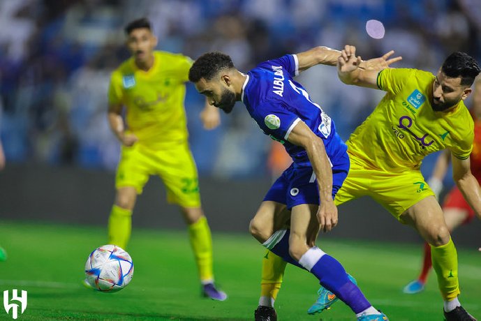  Nhận định Al-Khaleej vs Al Taawoun, 22h10 ngày 25/9: Tiếp đà vươn lên