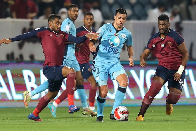  Nhận định Al Wahda vs Baniyas 22h45 ngày 6/1: Chủ thiếu tự tin