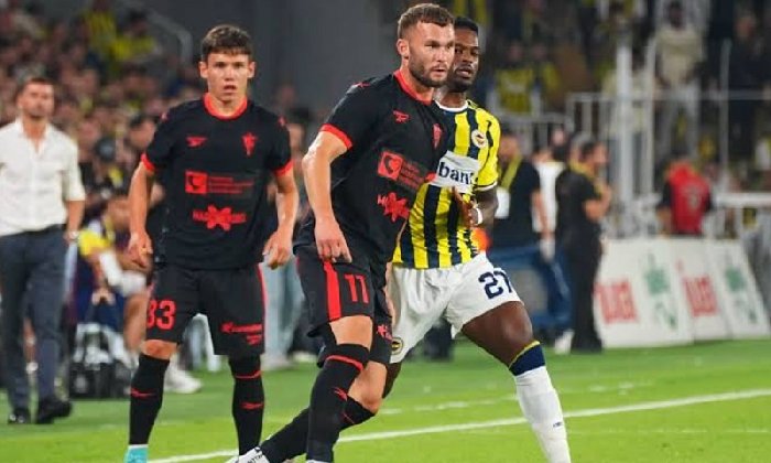  Nhận định Gornik Zabrze vs Fenerbahce 1h00 ngày 30/7: Nối dài mạch chiến thắng