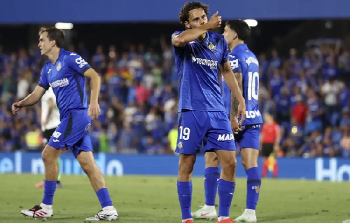  Nhận định Getafe vs Deportivo 23h30 ngày 13/09: Cân bằng