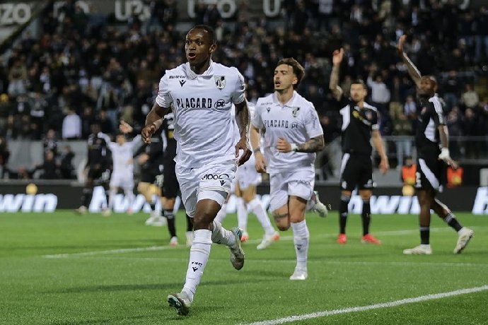  Nhận định Casa Pia vs Vitoria Guimaraes 22h30 ngày 28/12: Yếu vía tại tổ ấm