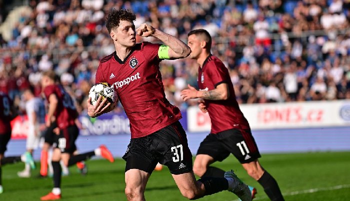  Nhận định U19 Sparta Praha vs U19 Sigma Olomouc 18h00 ngày 11/6: Tạ lỗi với NHM