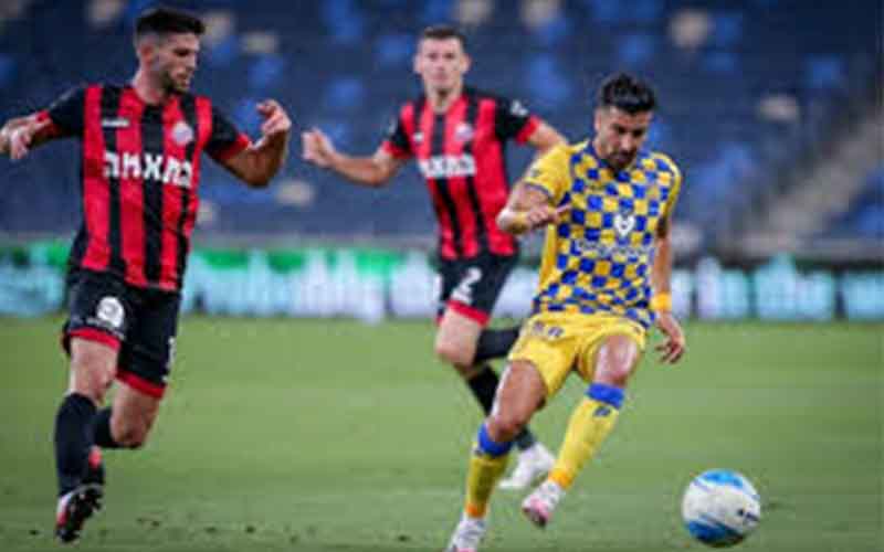 Nhận định Hapoel Haifa vs Bnei Sakhnin 0h30 ngày 31/12: Cơ hội cho chủ nhà - Ảnh 1