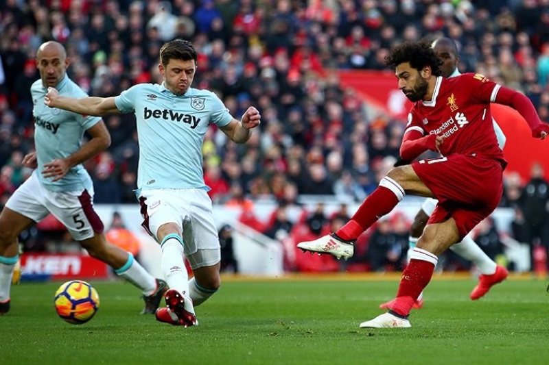 Nhận định Eintracht Frankfurt vs Liverpool 02h00 ngày 23/10: Chủ nhà có điểm - Ảnh 1