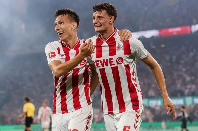 Nhận định Freiburg vs Koln 23h30 ngày 25/1: Điểm tựa sân nhà - Ảnh 1