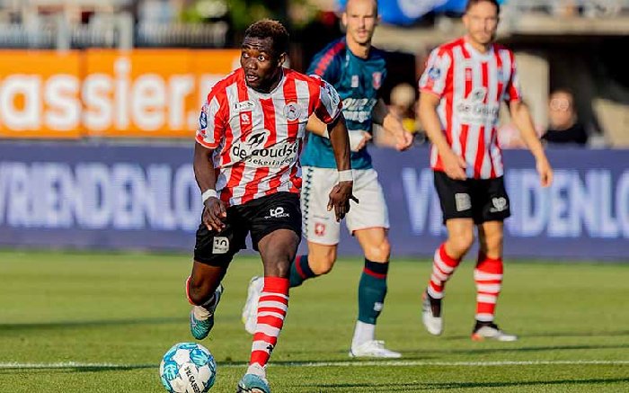  Nhận định Sparta Rotterdam vs FC Twente 1h00 ngày 20/9: Tin vào chủ nhà
