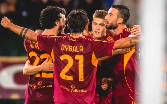  Nhận định Rangers vs AS Roma 3h00 ngày 7/11: Tìm lại niềm vui