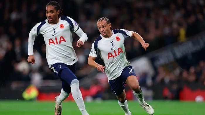  Nhận định Tottenham vs Copenhagen 3h ngày 5/11: Không có bất ngờ