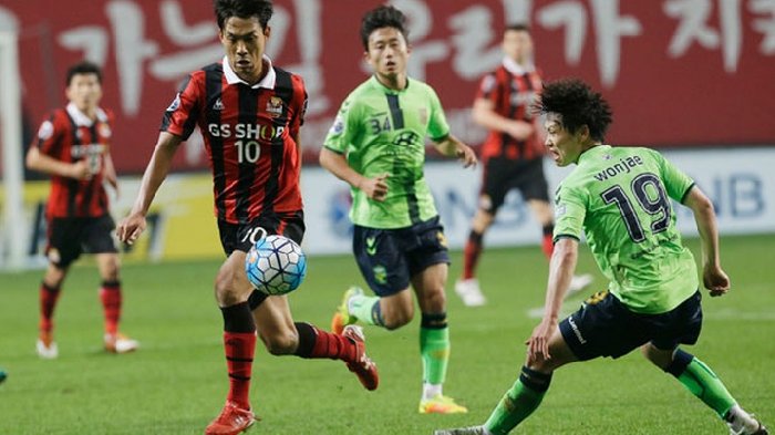  Nhận định Seoul vs Jeonbuk, 17h00 ngày 27/9: Chủ nhà gặp khó