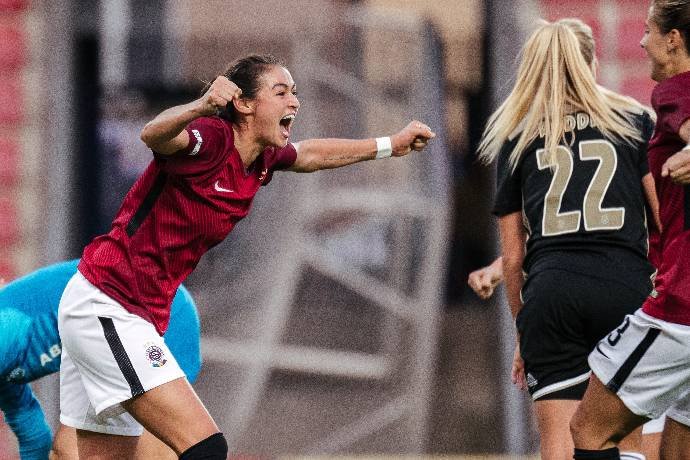  Nhận định Nữ Sparta Praha vs Nữ Young Boys, 0h45 ngày 13/11: Mục tiêu 3 điểm