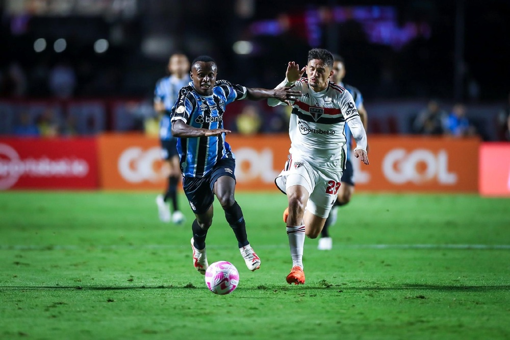 Nhận định Sao Paulo vs Gremio 7h30 ngày 12/2: Tận dụng địa lợi - Ảnh 4