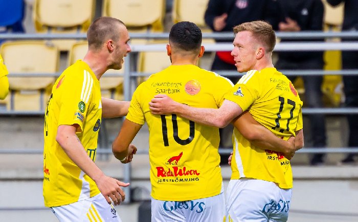  Nhận định Falkenbergs vs Orebro 20h00 ngày 14/6: Nhiệm vụ bất khả thi