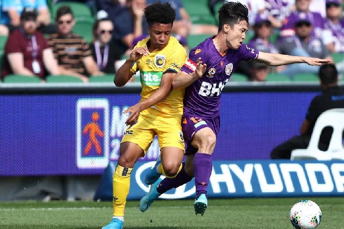  Nhận định Perth Glory vs Central Coast Mariners 17h45 ngày 7/11: Khó phân thắng bại