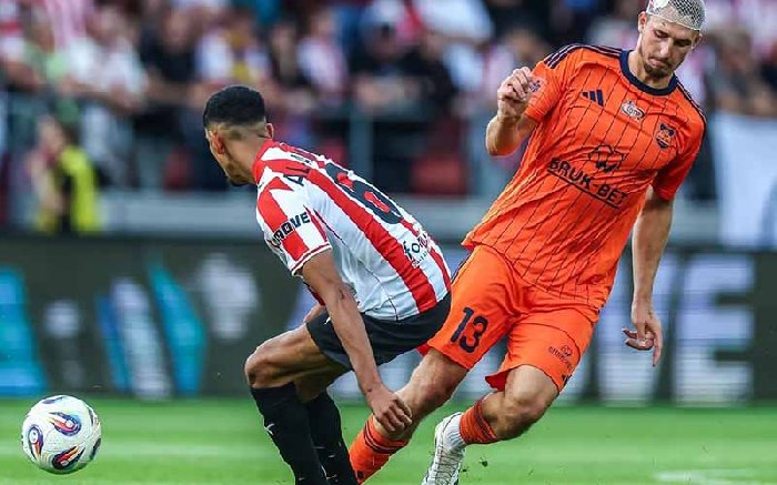  Nhận định Bruk Bet Termalica Nieciecza vs Cracovia Krakow 1h00 ngày 3/2: Bản lĩnh đội khách