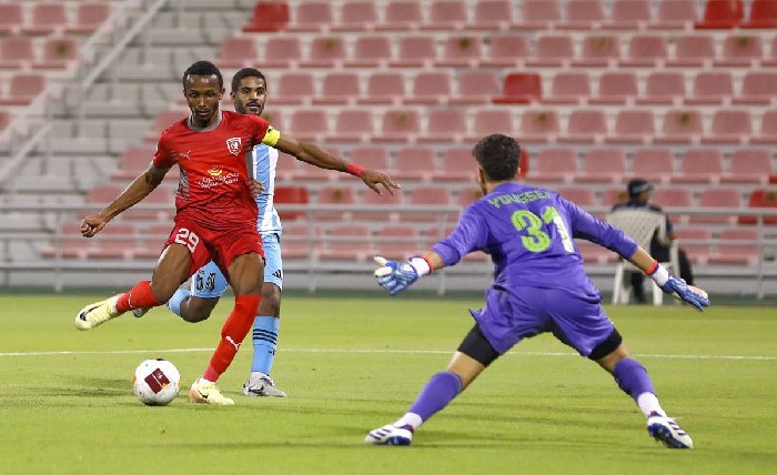  Nhận định Al Duhail vs Al Waab 20h30 ngày 12/2: Chênh lệch đẳng cấp