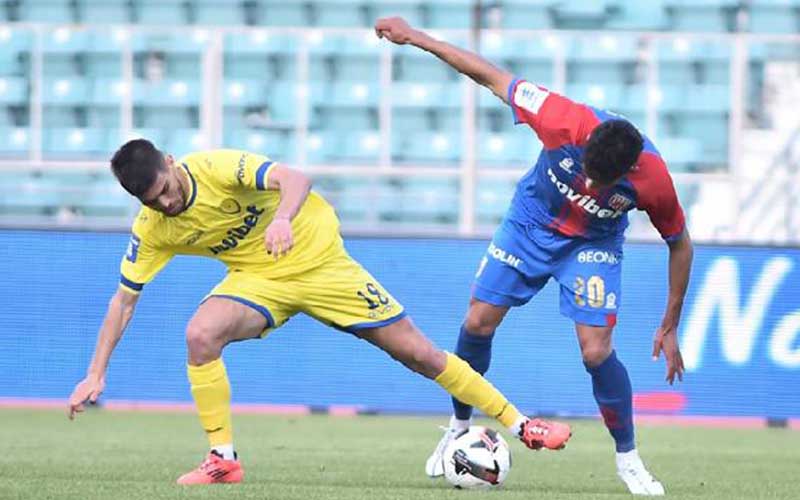 Nhận định Panserraikos vs Panetolikos 23h00 ngày 8/12: Cơ hội cho khách - Ảnh 1