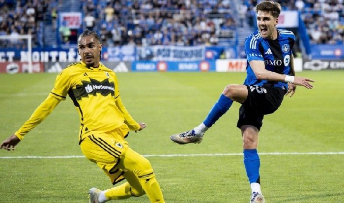  Nhận định Columbus vs Montreal 6h30 ngày 20/08: Chủ nhà thắng thế