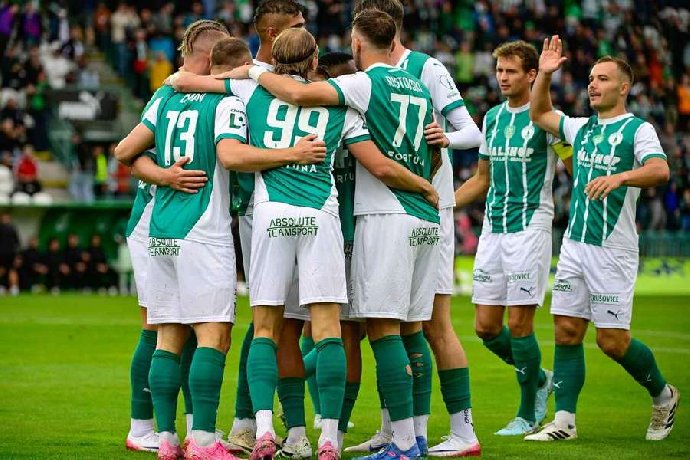  Nhận định Horni Redice vs Slovacko, 21h00 ngày 23/9: Cửa trên gặp khó