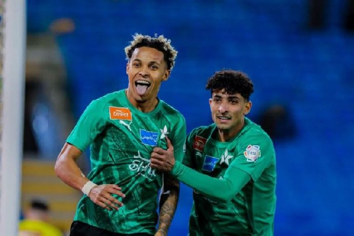  Nhận định Al Najma vs Al-Ettifaq 0h30 ngày 09/01: Bắt nạt chủ nhà