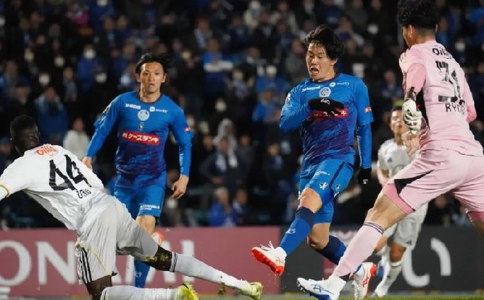  Nhận định Montedio Yamagata vs Yokohama Marinos 17h00 ngày 29/09: Chuyến đi dễ chịu