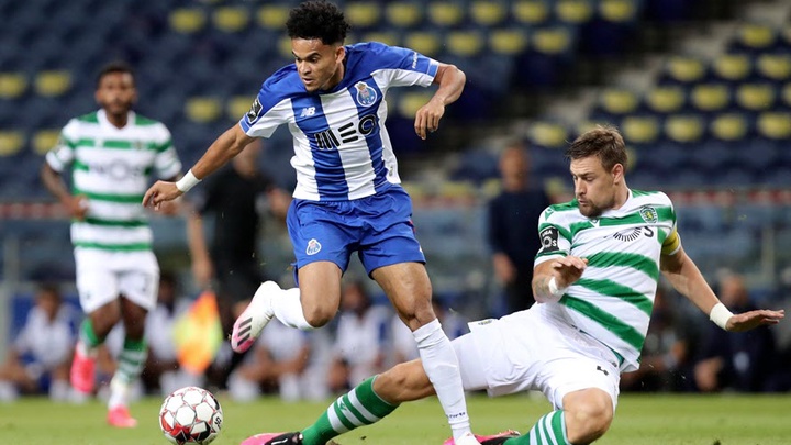 Nhận định Porto vs Sporting CP 3h45 ngày 10/2: Xây chắc ngôi đầu - Ảnh 4