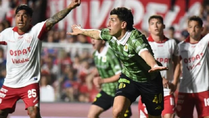  Nhận định Aldosivi vs Union de Santa Fe 0h00 ngày 22/08: Vẫn chưa thể thắng
