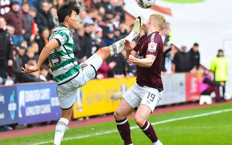 Nhận định Celtic vs Heart 22h00 ngày 7/12: Nối dài mạch thắng - Ảnh 1