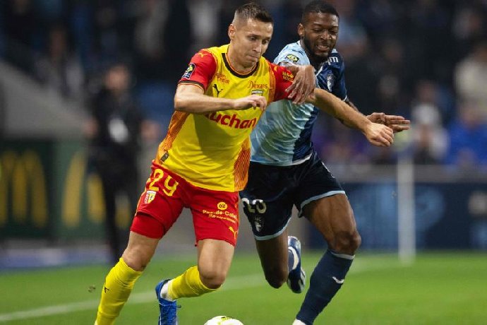  Nhận định Lens vs Brest 01h45 ngày 30/08: Tin vào chủ nhà