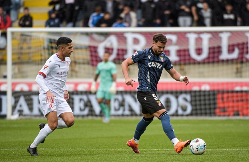 Nhận định Ceuta vs Cultural Leonesa 02h30 ngày 27/1: Tự tin giật điểm - Ảnh 1