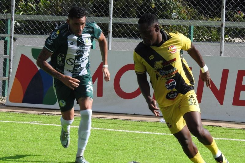 Nhận định Juticalpa vs Genesis 08h00 ngày 07/02: Khách gặp khó - Ảnh 1