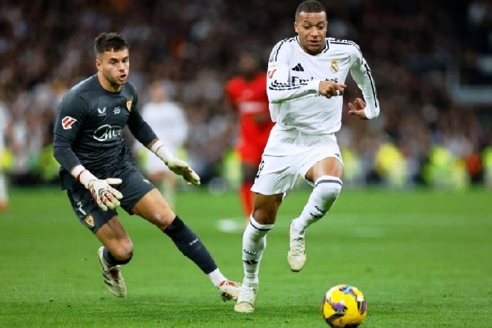  Nhận định Sevilla vs Real Madrid 00h00 ngày 18/05: Chia điểm tại Sanchez Pizjuan