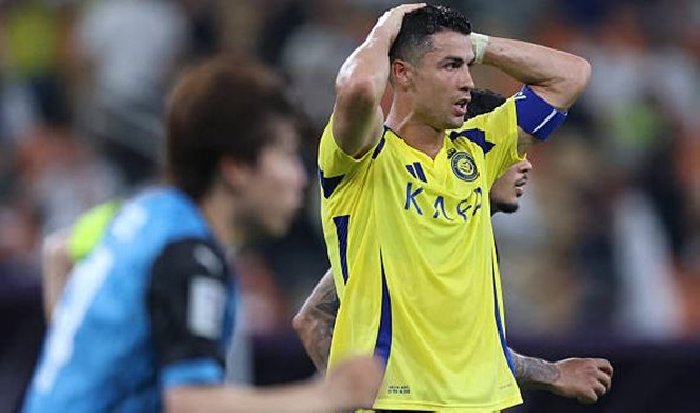  Nhận định Goa vs Al Nassr, 20h45 ngày 22/10: Tí hon và khổng lồ