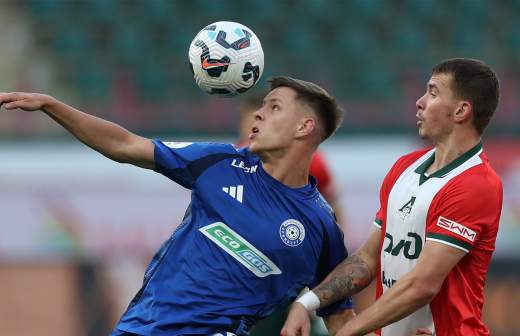 Nhận định Dynamo Moscow vs Chengdu Rongcheng, 21h00 ngày 26/1: Khó cho cửa dưới - Ảnh 3