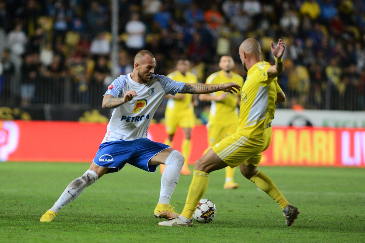 Nhận định Farul Constanta vs Petrolul Ploiesti, 1h ngày 02/09: Trở lại mạnh mẽ - Ảnh 1