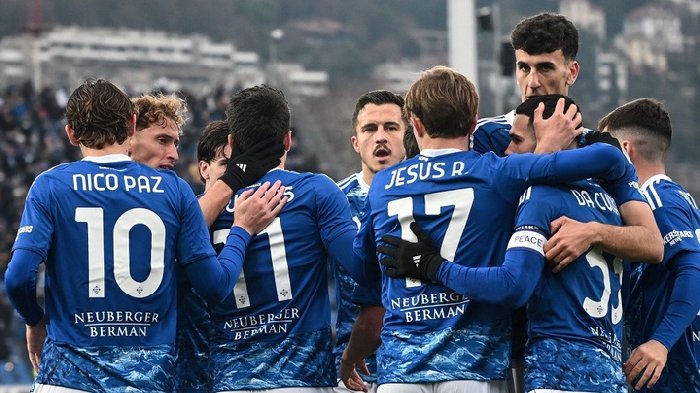  Nhật định phạt góc Fiorentina vs Como, 3h ngày 28/01