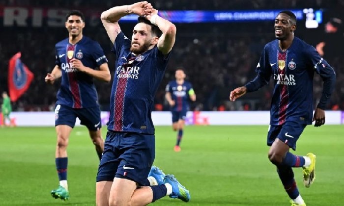  Nhật định phạt góc PSG vs Slovan Bratislava, 2h00 ngày 10/9
