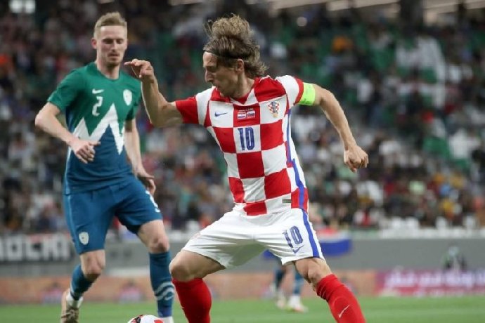  Nhận định Croatia vs Slovenia 01h45 ngày 08/06: Thắng nhẹ chờ World Cup