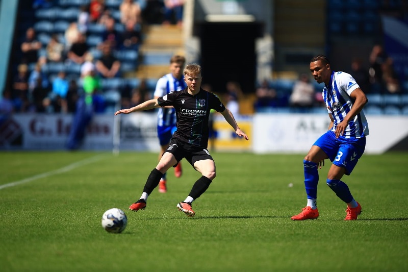 Nhận định Dundee vs Kilmarnock 02h45 ngày 31/12 - Ảnh 1