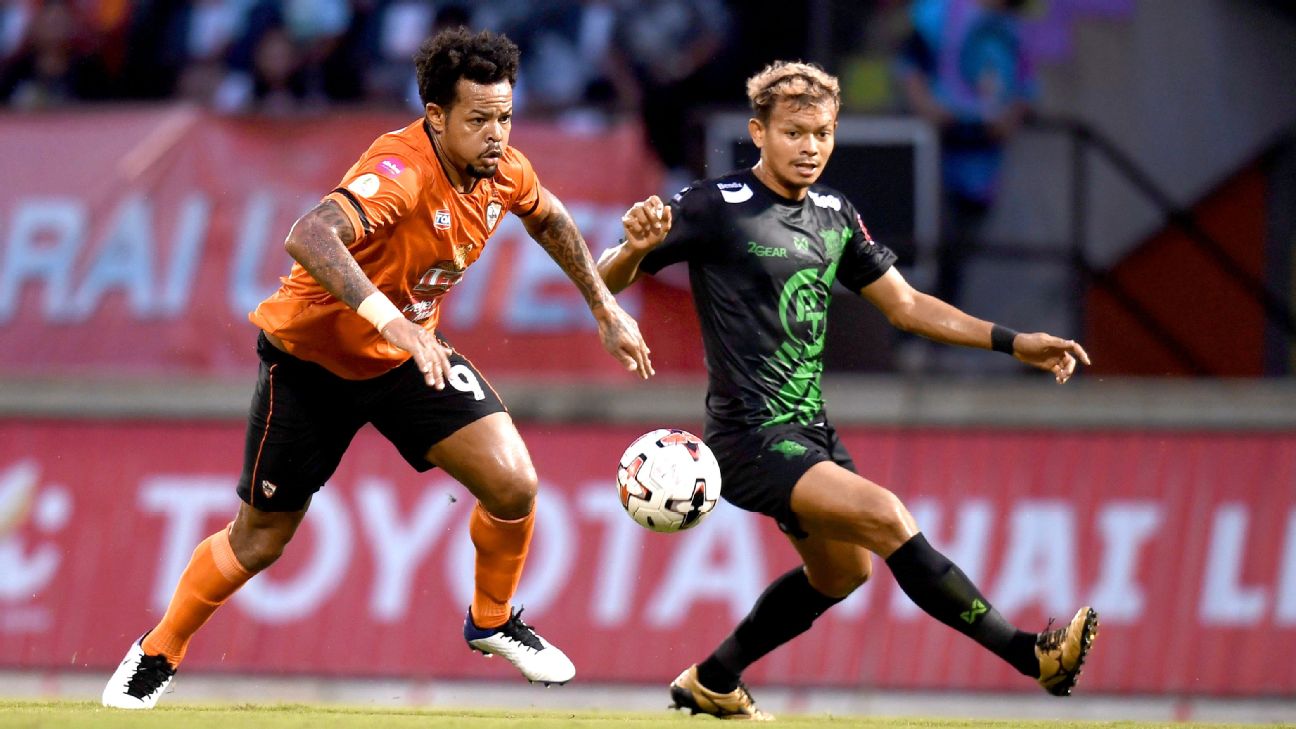 Nhận định Chiangrai United vs PT Prachuap, 18h30 ngày 25/2: Chủ nhà không đáng tin - Ảnh 4