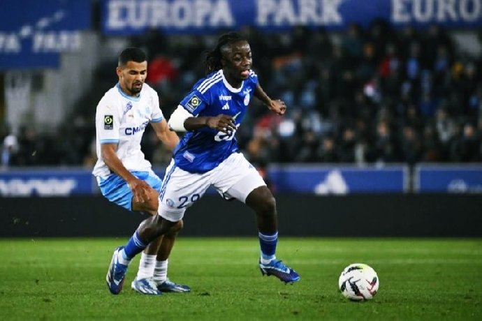  Nhận định Le Havre vs Strasbourg 23h15 ngày 8/2: Trắng tay tại tổ ấm