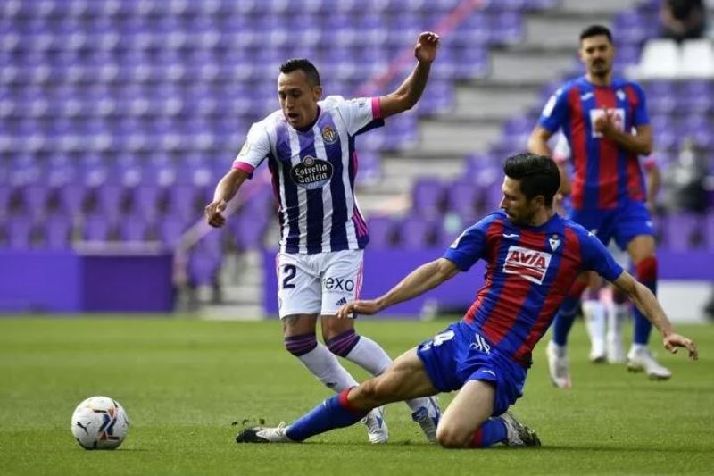 Nhận định Eibar vs Real Valladolid 02h30 ngày 20/12 - Ảnh 1