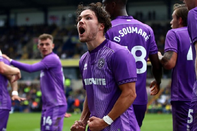  Nhận định Sheffield United vs Oxford United, 19h00 ngày 4/1: Thị uy sức mạnh